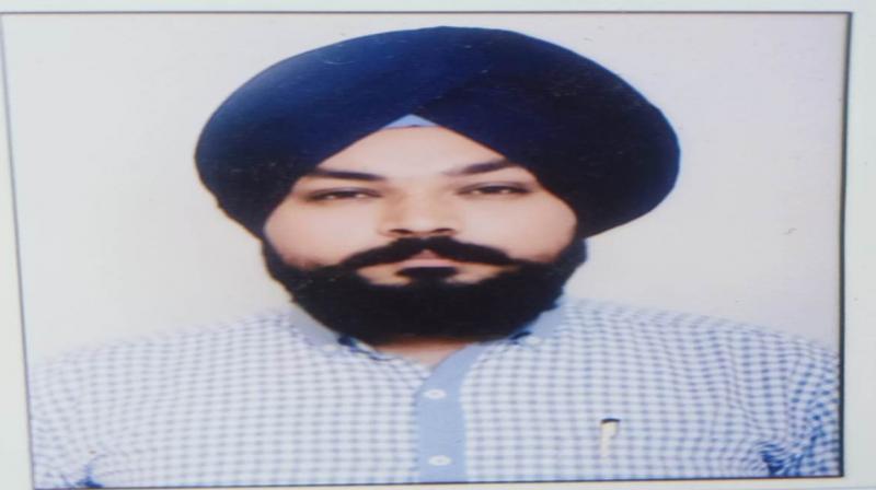 Mehkpreet Singh Mehkpreet Singh