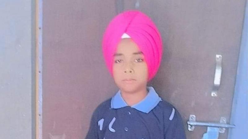 Gurnoor Singh Gurnoor Singh