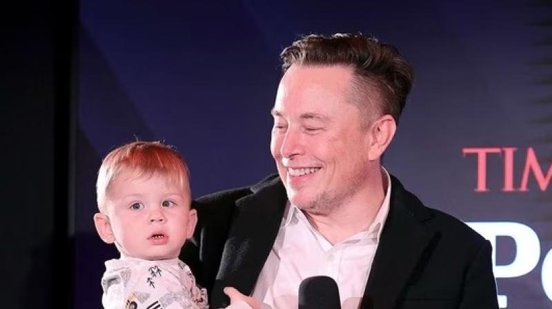Elon Musk’s son asks about police cats, Delhi police reacts | Trending Elon Musk’s son asks about police cats, Delhi police reacts | Trending