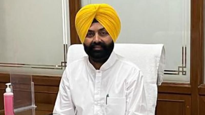 Laljit Bhullar Laljit Bhullar