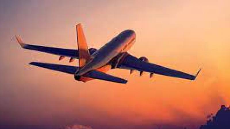 Australia lifts ban on Indian flights Australia lifts ban on Indian flights