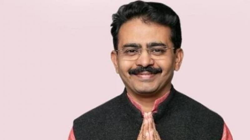 Rajiv Satav Rajiv Satav