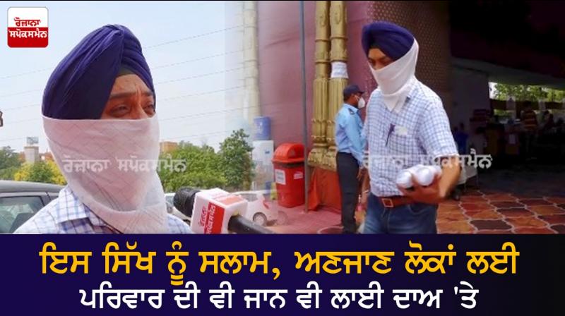 Amarjeet Singh Amarjeet Singh