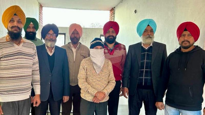 Vigilance has registered a case against five contractors of Sri Muktsar Sahib district news in punjabi 