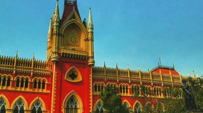 Calcutta HC on Sandeshkhali violence case