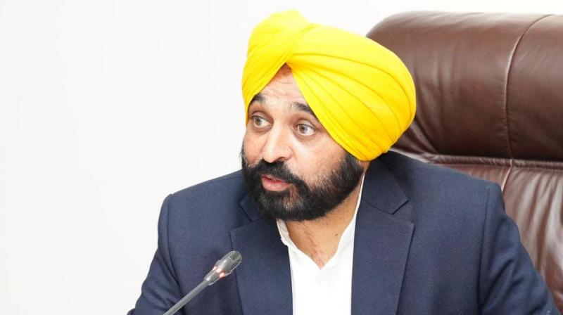 CM Bhagwant Mann Will meet AAP Workers before lok sabha elections CM Bhagwant Mann Will meet AAP Workers before lok sabha elections