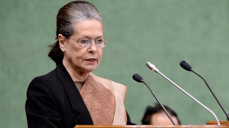 Sonia gandhi Sonia gandhi