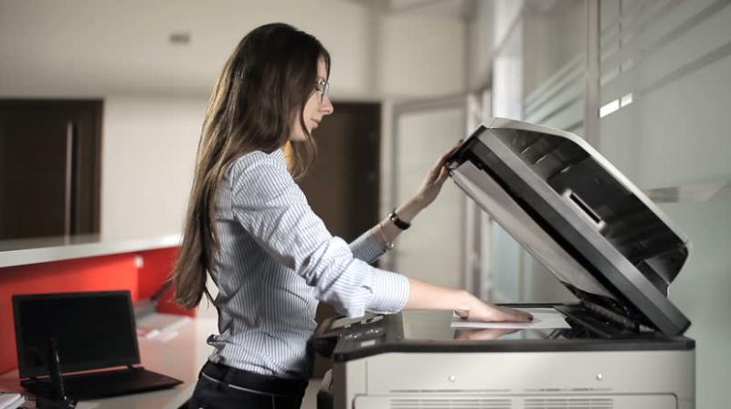 Photostat Machine Photostat Machine