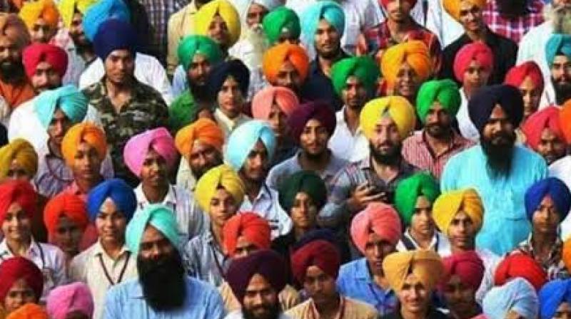 Sikhs made America a better country Sikhs made America a better country
