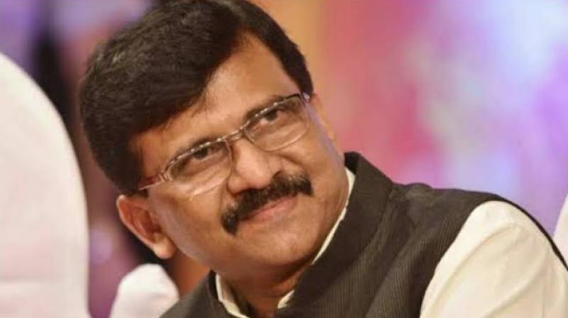 Sanjay Raut Sanjay Raut