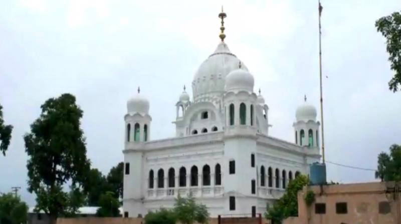 Kartarpur Corridor 