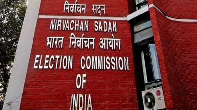 Election Commission Election Commission