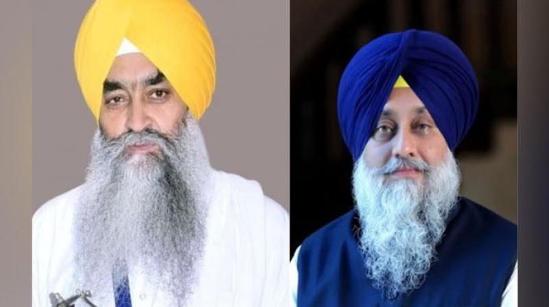 Will the Jathedar be able to take a decision impartially? Will the Jathedar be able to take a decision impartially?
