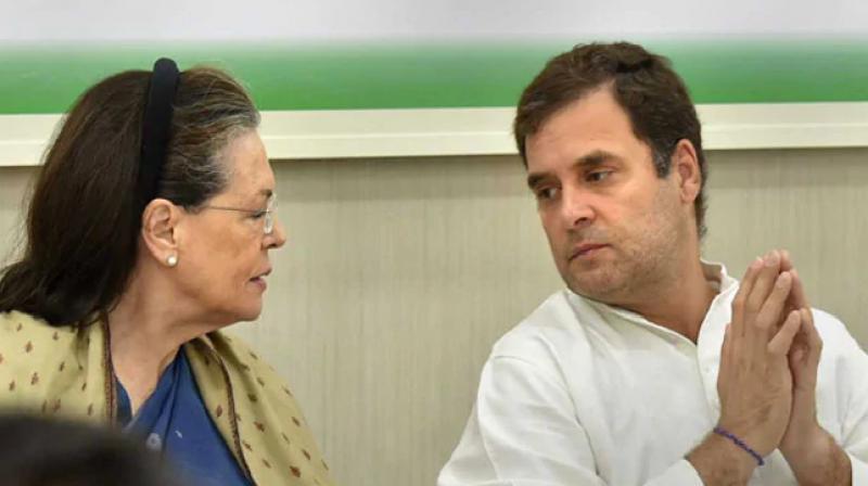 P Chidambaram broke down on Rahul Gandhi offer to quit P Chidambaram broke down on Rahul Gandhi offer to quit
