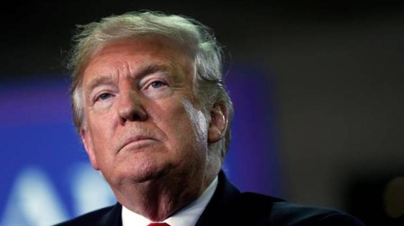 Donald Trump Donald Trump