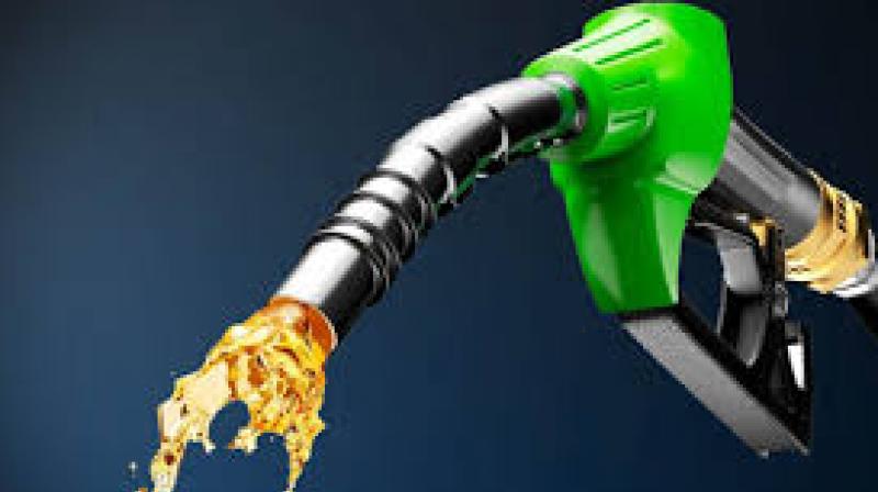 Oil prices Oil prices