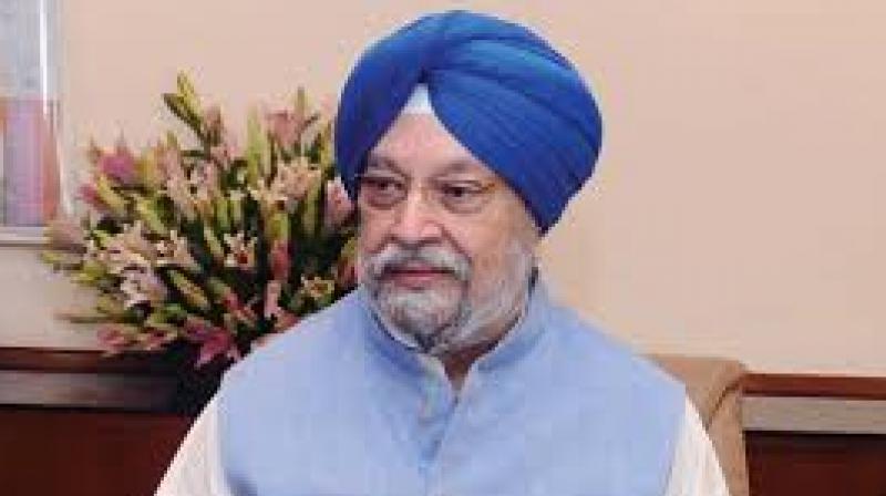 Hardeep Puri Hardeep Puri