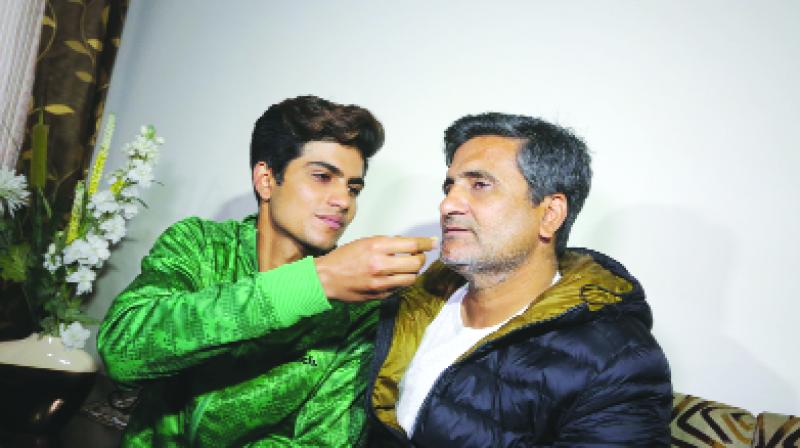 Shubhman Gill Shubhman Gill