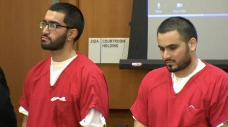 US court sentences two Punjabis to life in prison US court sentences two Punjabis to life in prison