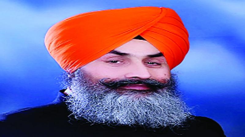 Prof. Kulbir Singh Prof. Kulbir Singh