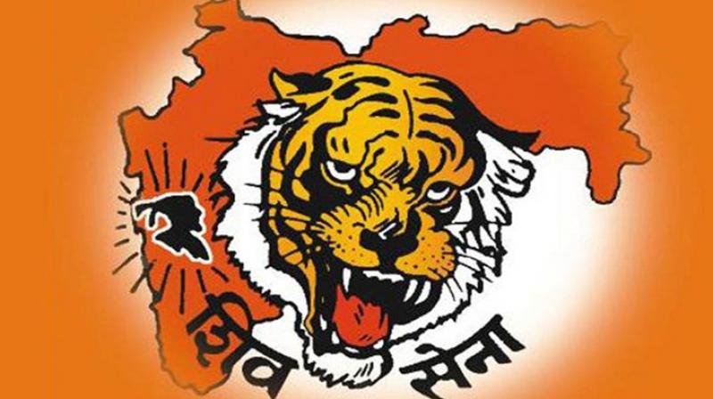 Shiv Sena Shiv Sena