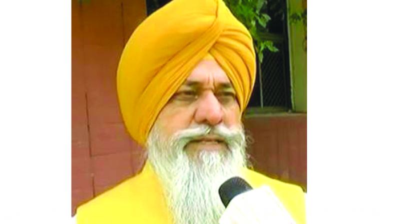 Dyal Singh Kolianwali Dyal Singh Kolianwali