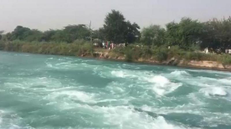 Canal Canal