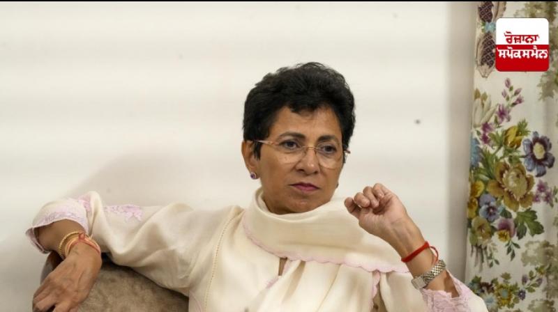 Kumari Selja Kumari Selja