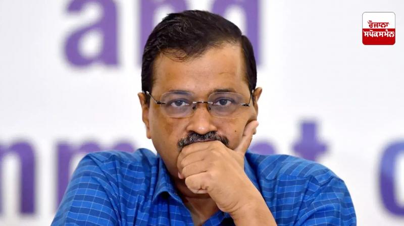 Arvind Kejriwal Arvind Kejriwal