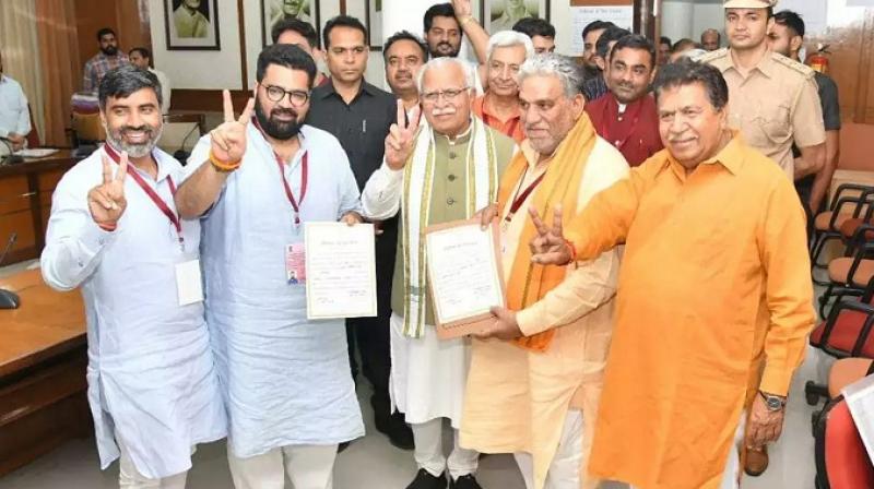Rajya Sabha Election 2022 Rajya Sabha Election 2022