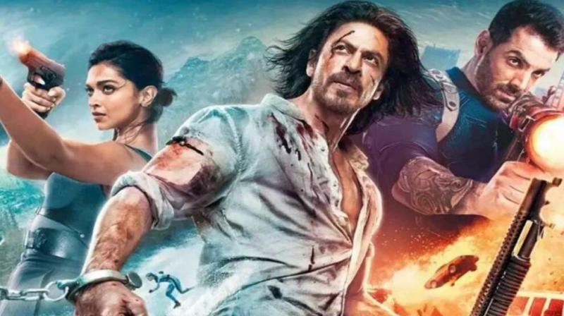 Vishwa Hindu Parishad will not oppose the Pathan film Vishwa Hindu Parishad will not oppose the Pathan film