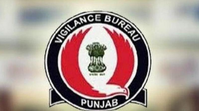 The Vigilance Bureau has arrested the former Sarpanch and Panchayat Secretary on the charge of misuse of funds The Vigilance Bureau has arrested the former Sarpanch and Panchayat Secretary on the charge of misuse of funds
