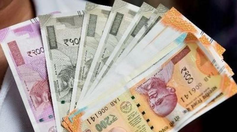 money money