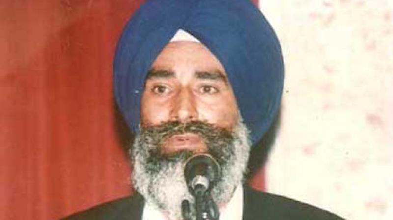 jaswant singh khalra jaswant singh khalra