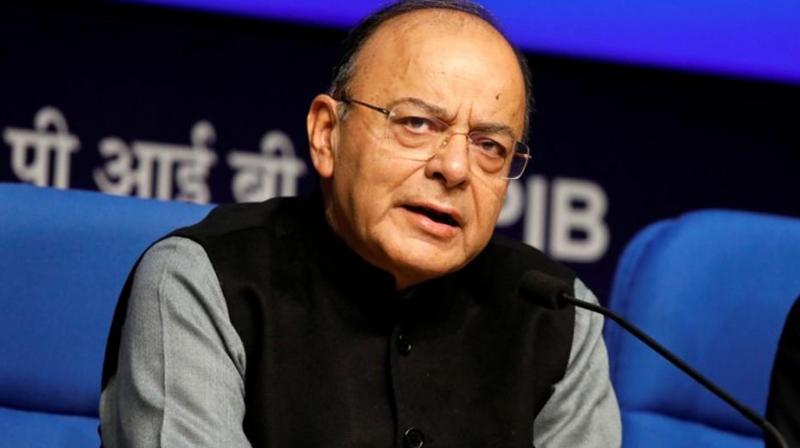 Finance Minister Arun Jailtely said goal is to make home loan emi cheaper than rent Finance Minister Arun Jailtely said goal is to make home loan emi cheaper than rent