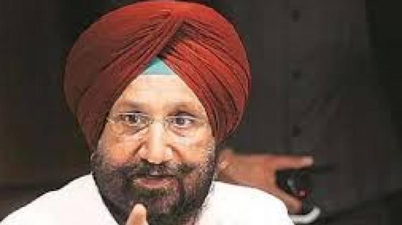 Sukhjinder Randhawa Sukhjinder Randhawa