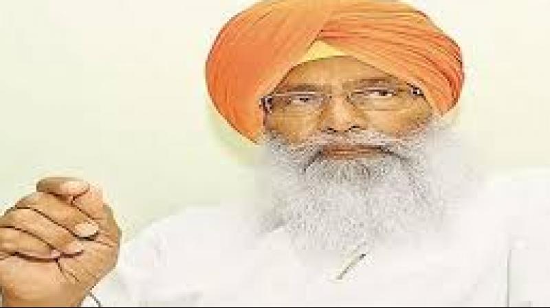 Sukhdev Singh D Sukhdev Singh D