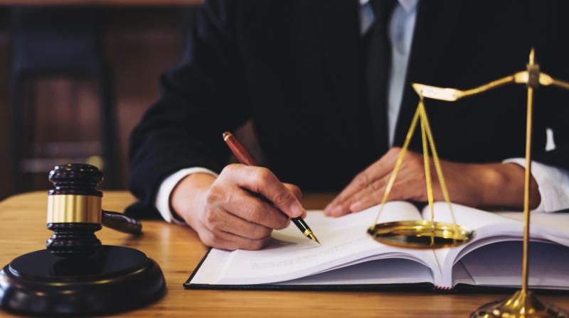 Lawyer Lawyer