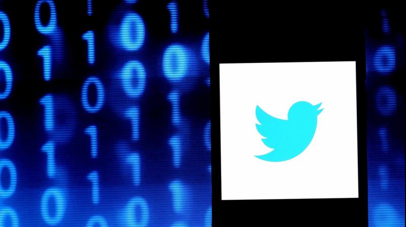 Twitter Twitter