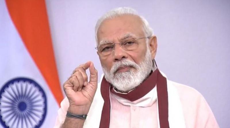 PM Modi PM Modi