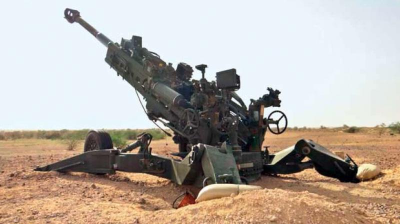 Bofors Bofors