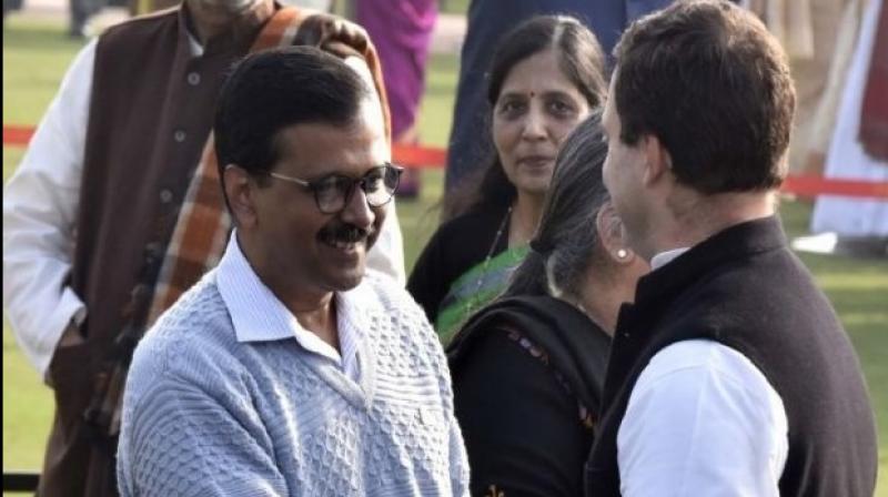 'AAP' 'AAP'