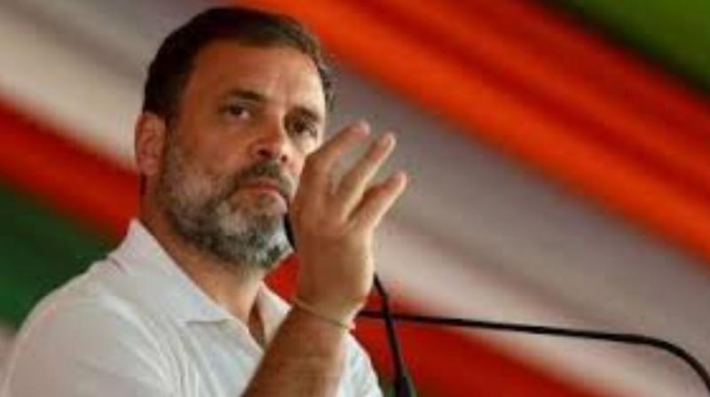 Rahul Gandhi Rahul Gandhi
