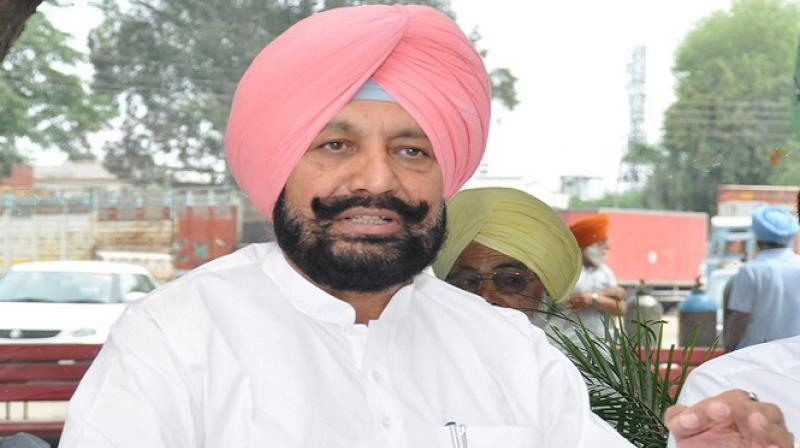 Balbir Singh Sidhu Balbir Singh Sidhu