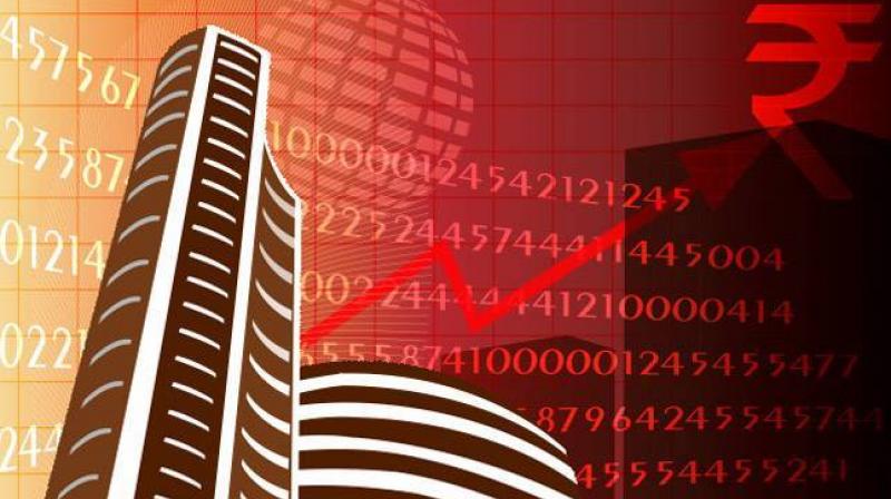 Stock market Stock market