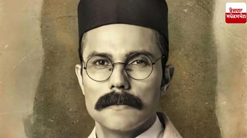 Oscars 2025: Randeep Hooda's 'Sutantra Veer Savarkar' nominated for 97th Oscars Oscars 2025: Randeep Hooda's 'Sutantra Veer Savarkar' nominated for 97th Oscars