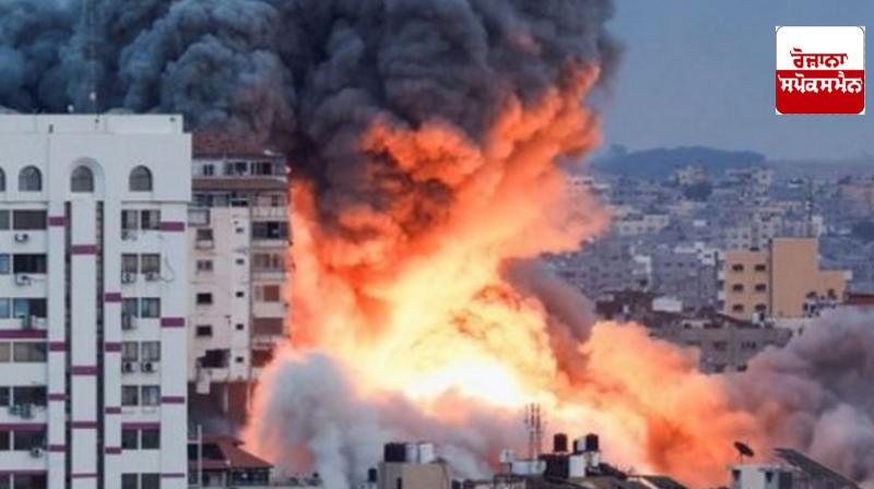 558 dead, more than 1800 injured in Israeli attacks in Lebanon 558 dead, more than 1800 injured in Israeli attacks in Lebanon