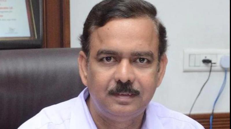 A Venu Prasad A Venu Prasad