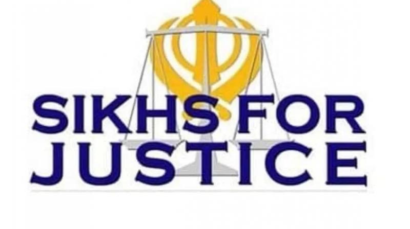 Sikh For Justice Sikh For Justice