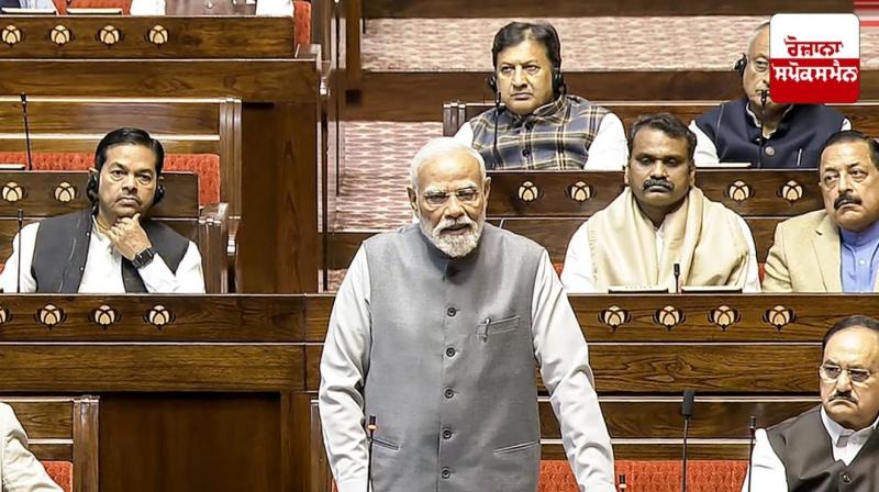 The opposition is venting its frustration in Parliament, this is not the place for drama